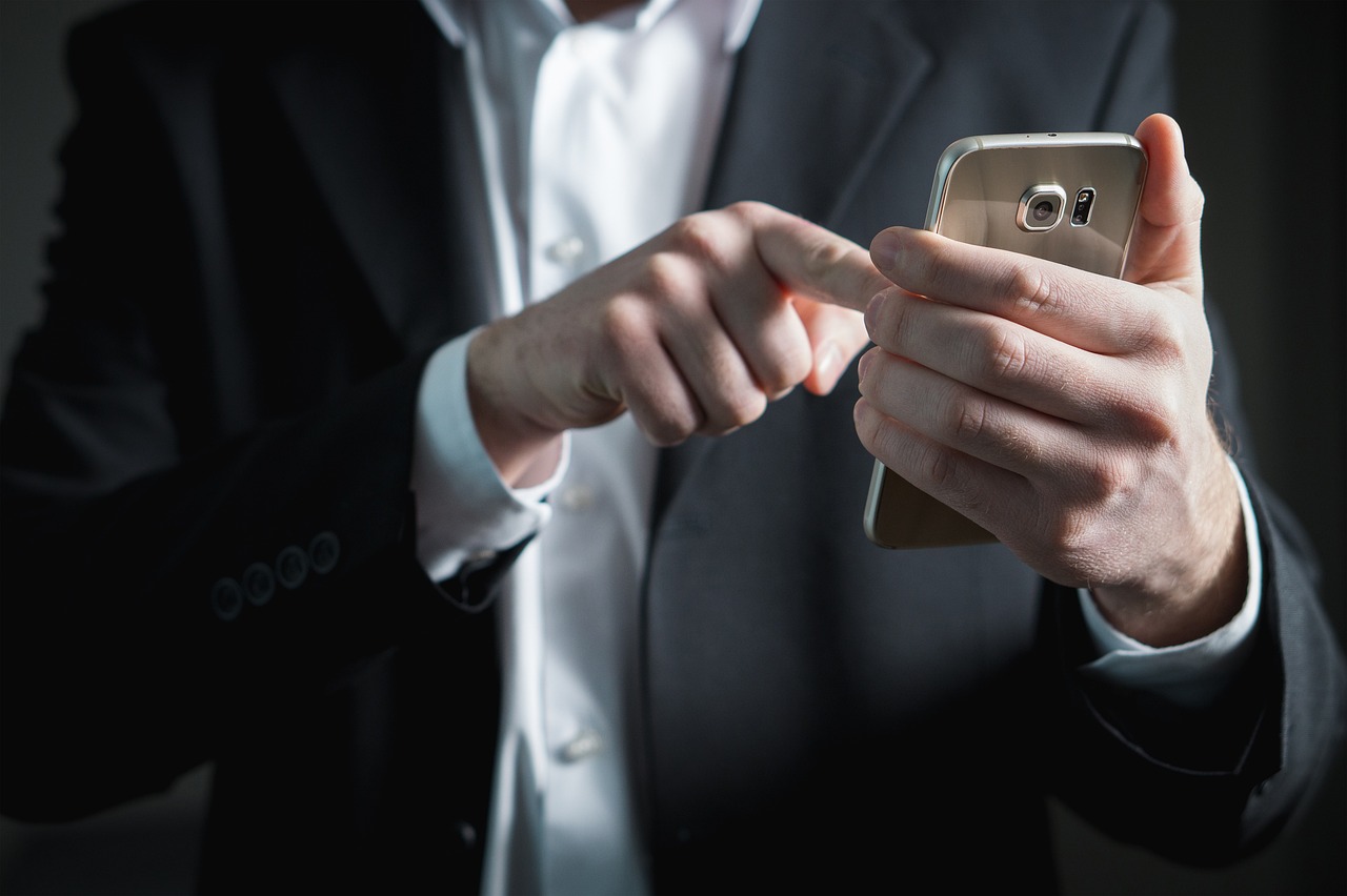 From Guidance to Action: How to Implement CISA’s Mobile Security Best Practices with The Symmetrium Platform