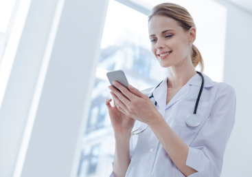 Guide – Navigating the Threat Landscape: Lessons from Healthcare Mobile Security