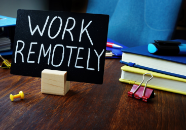Remote Work Security Checklist: Protect Your Enterprise from Modern Cyber Risks